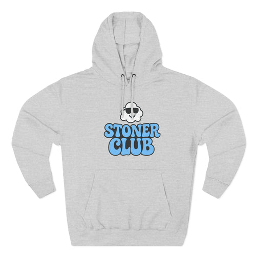 Stoner Club Hoodie